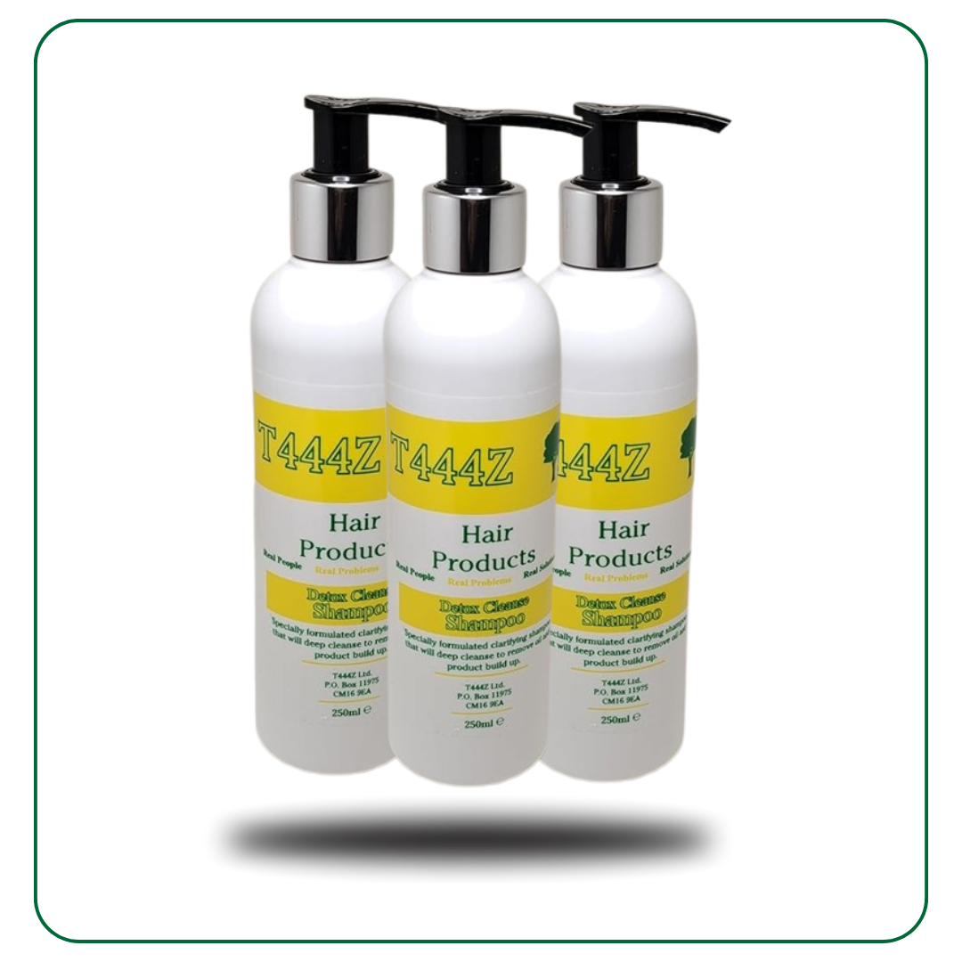 Hair Shampoo