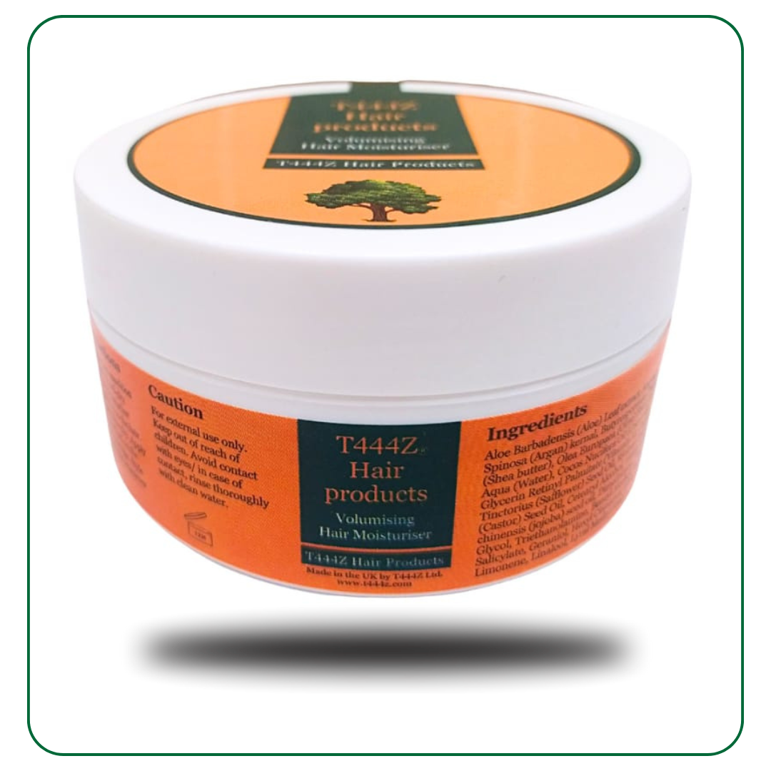 Hair Moisturizer